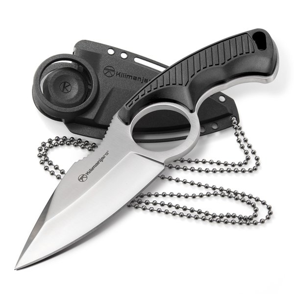 Kilimanjaro Neck Knife - Stretta 910106